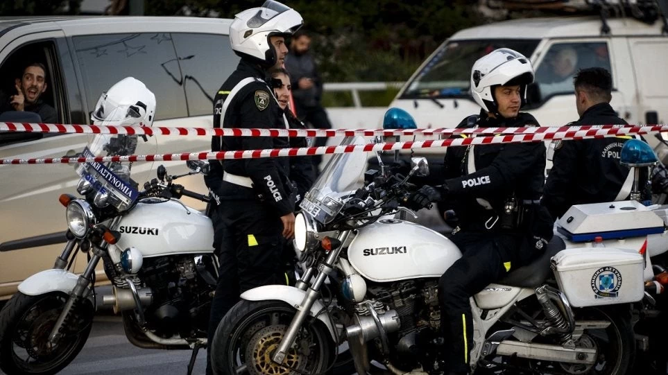 Συμπλοκή αλλοδαπών με νεκρό στο κέντρο: 25 προσαγωγές από την Αστυνομία